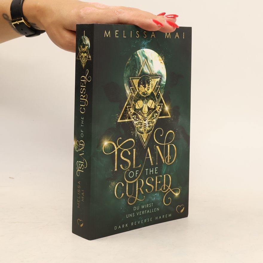 Melissa Mai Island of the Cursed