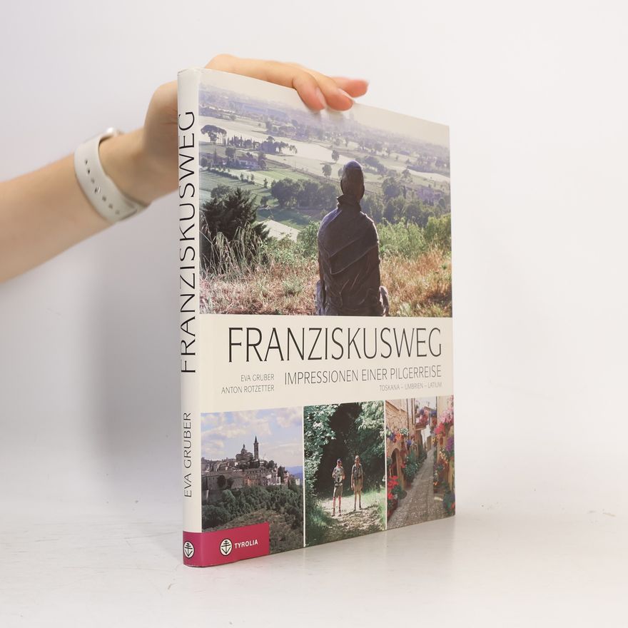 Eva Gruber Franziskusweg