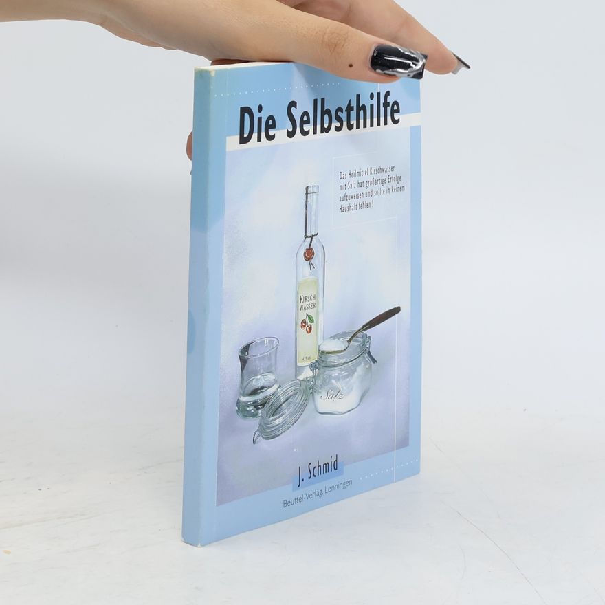 J. Schmid Die Selbsthilfe