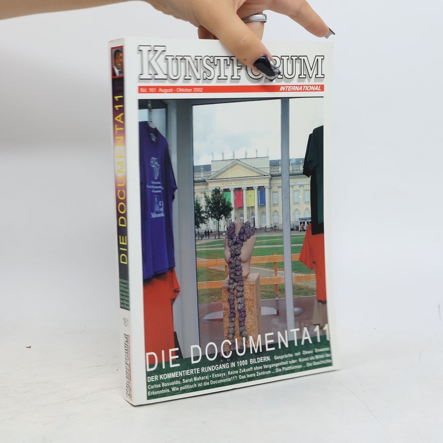 Autorenkollektiv Kunstforum 161