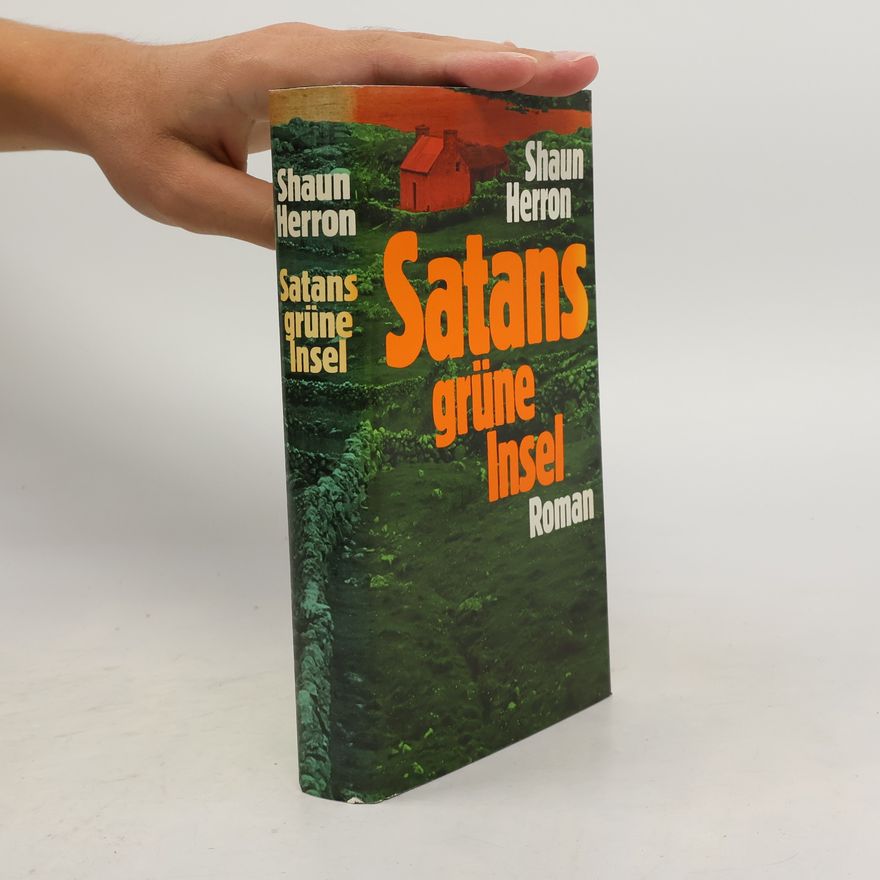 Shaun Herron Satans grüne Insel