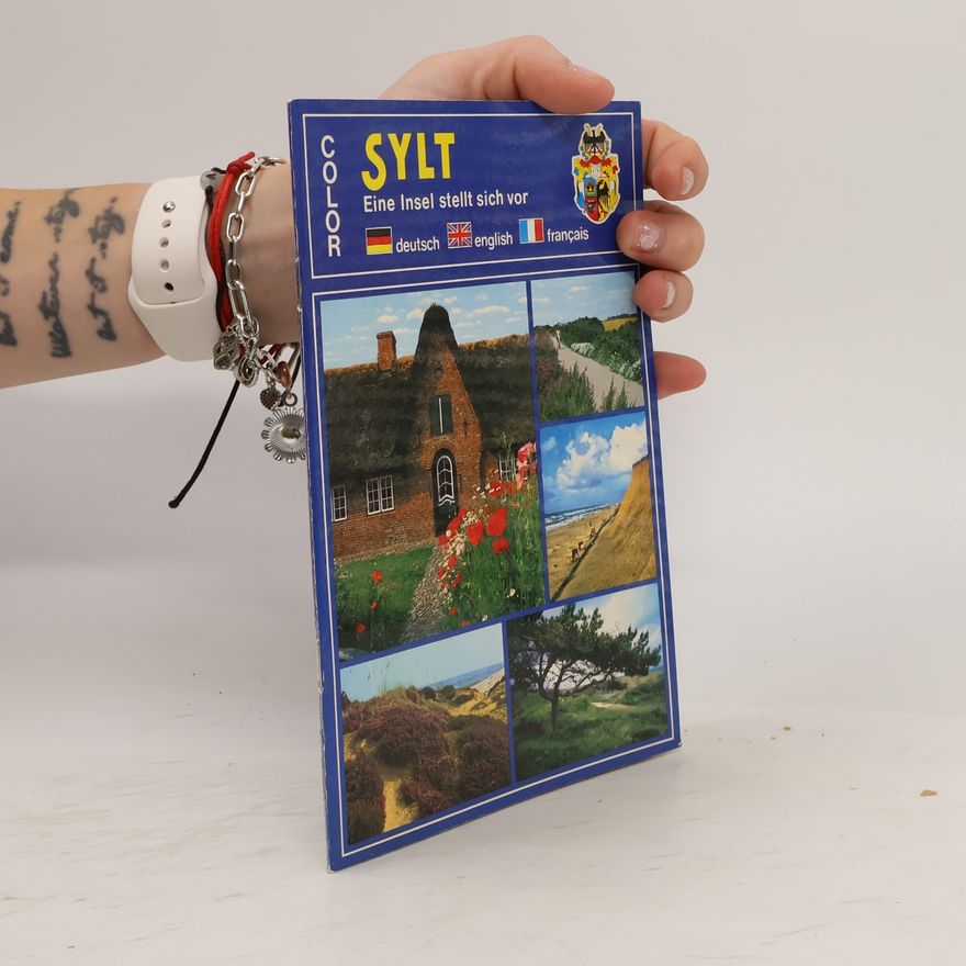 Autorenkollektiv Sylt