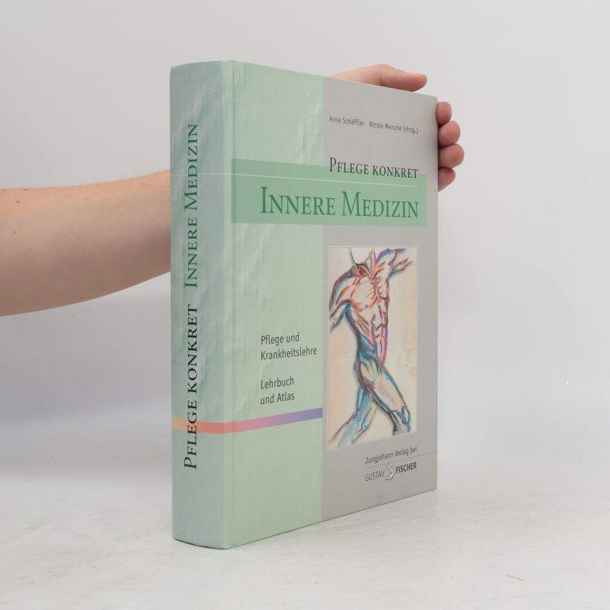 Ulrike Bazlen Innere Medizin