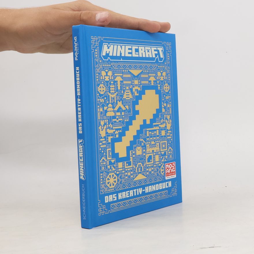 Minecraft Minecraft - Handbuch für Kreative