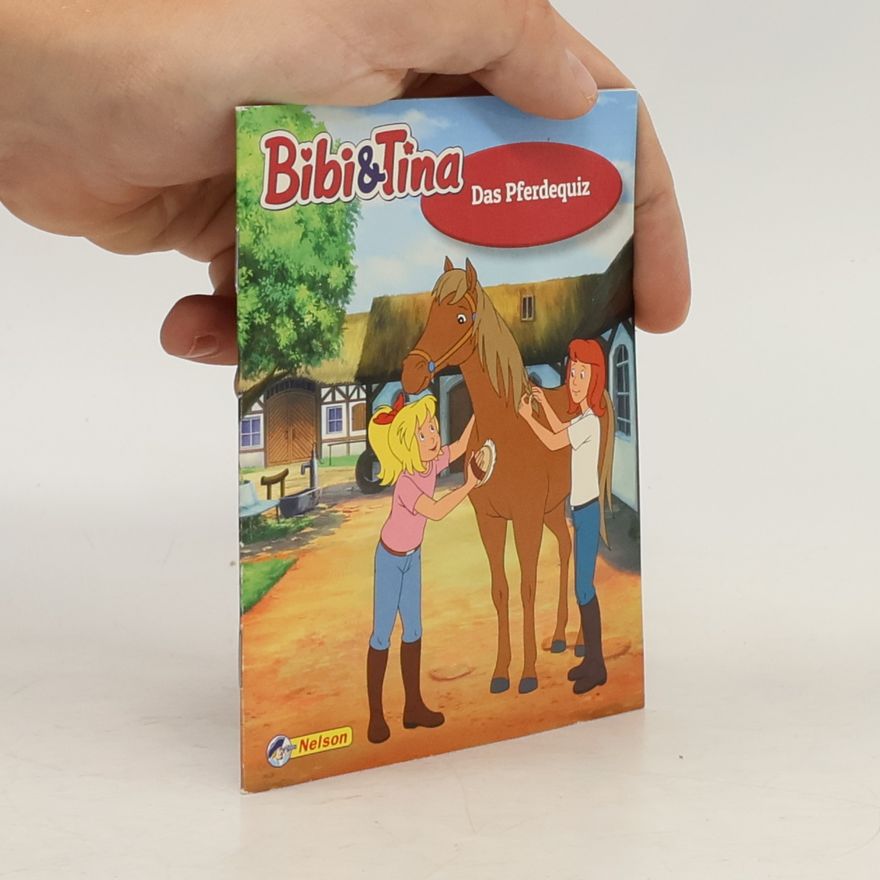 Autorenkollektiv Bibi & Tina - das Pferd in der Schule