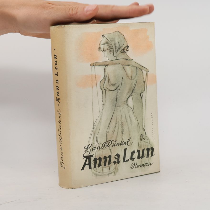 Hans Künkel Anna Leun