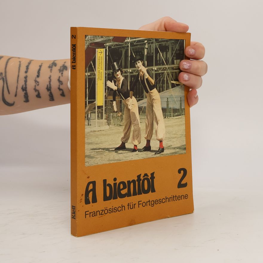 Manfred Götz A bientôt 2