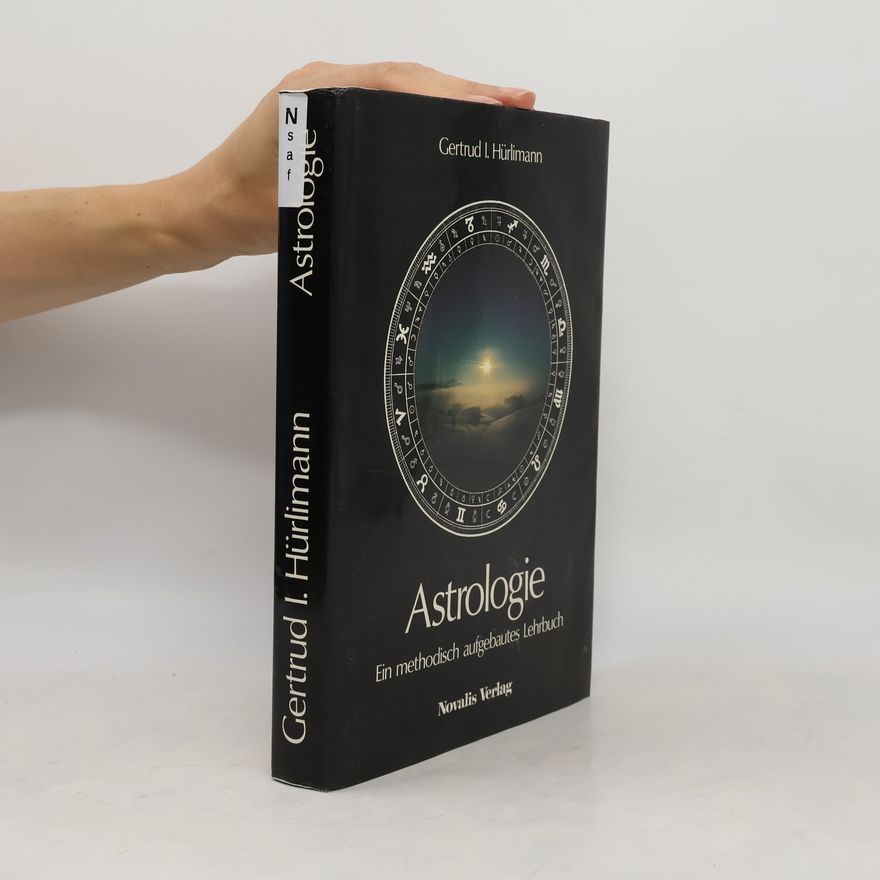 Gertrud I Hürlimann Astrologie