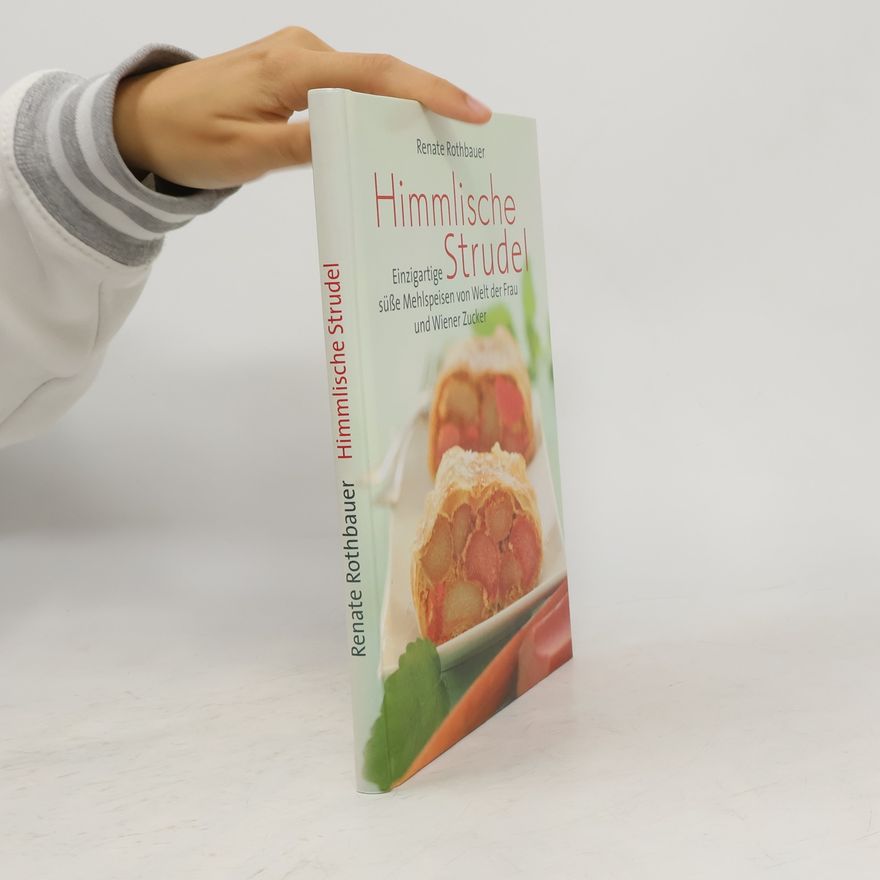 Renate Rothbauer Himmlische Strudel