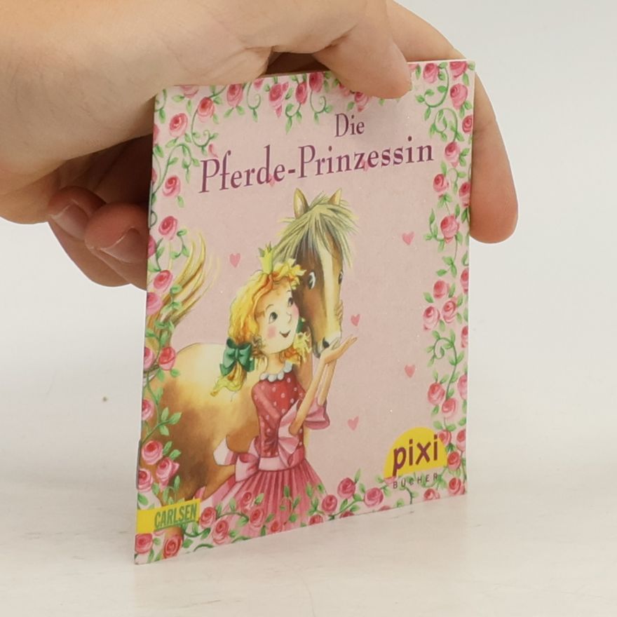 Autorenkollektiv Pixi trifft eine Elfe