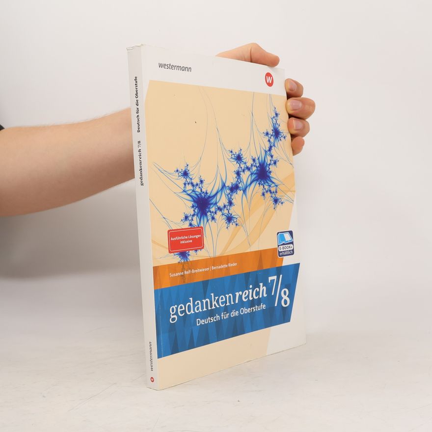 Autorenkollektiv Gedanken reich 7/8