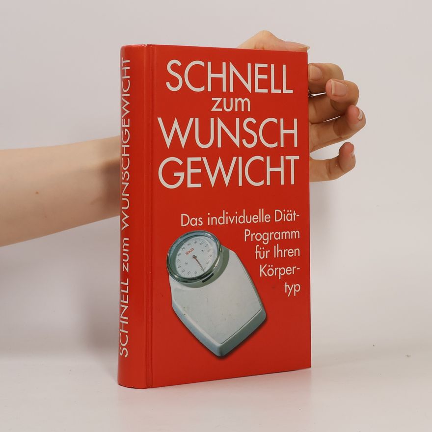 Jay Cooper Schnell zum Wunschgewicht