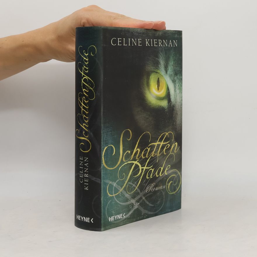 Celine Kiernan Schattenpfade