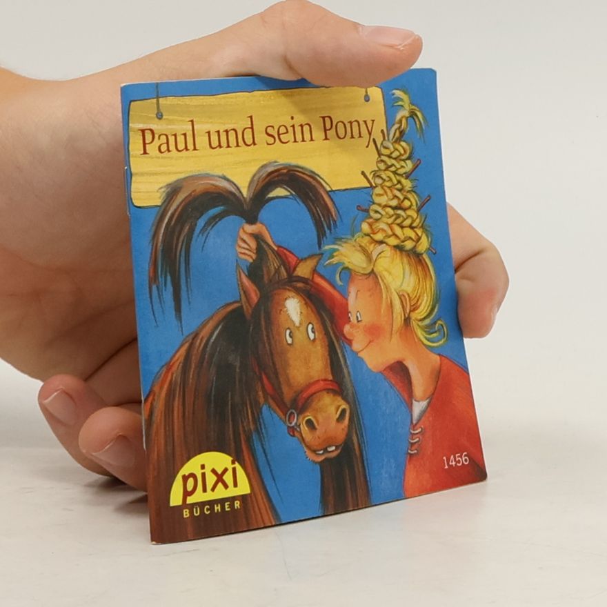 Autorenkollektiv Paul und sein Pony