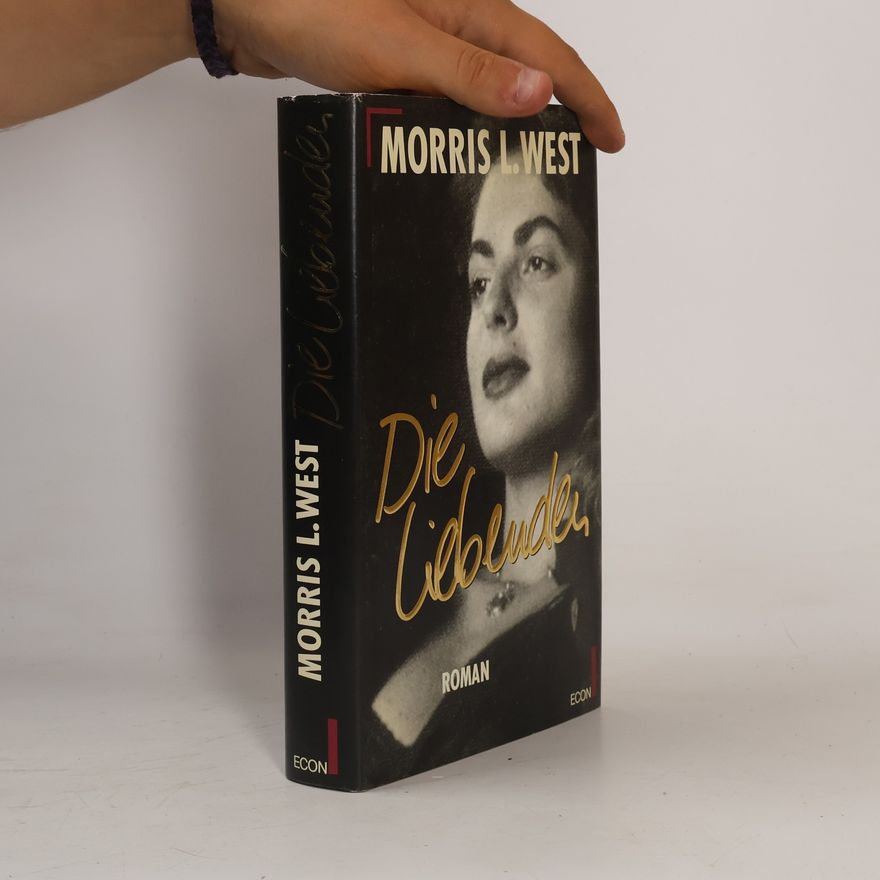 Morris West Die Liebenden