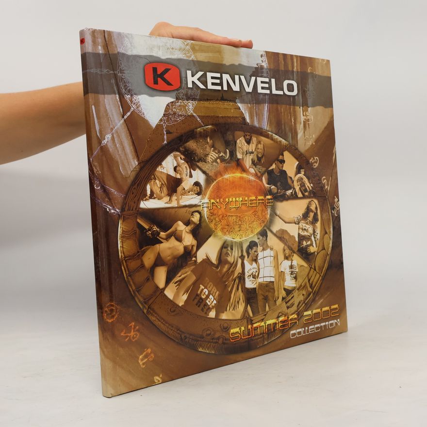 Autorenkollektiv Kenvelo