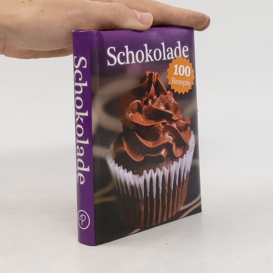 Autorenkollektiv Schokolade