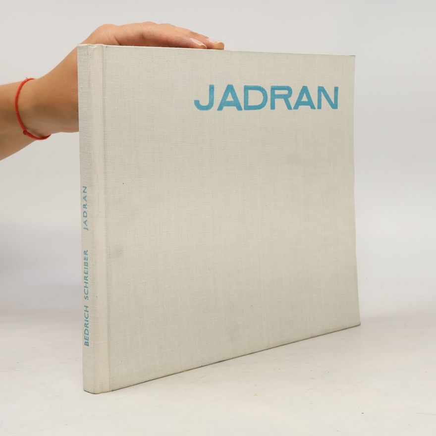 Bedřich Schreiber Jadran