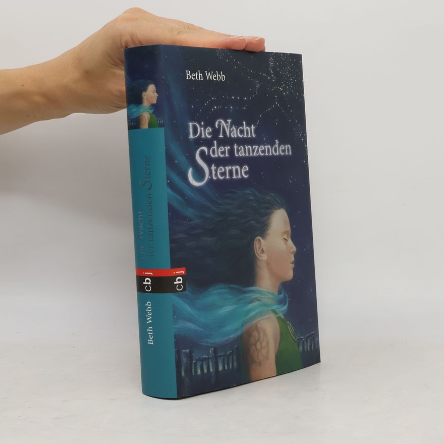 Beth Webb Die Nacht der tanzenden Sterne