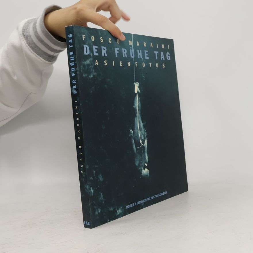 Fosco Maraini Der frühe Tag