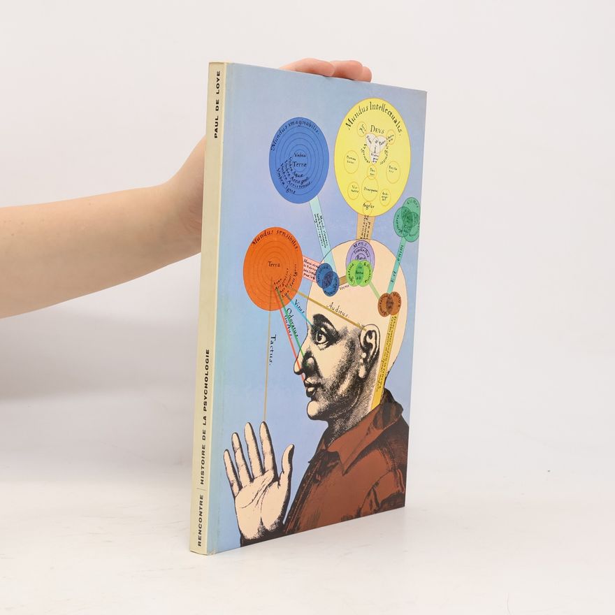 Paul de Loye Geschichte der Psychologie