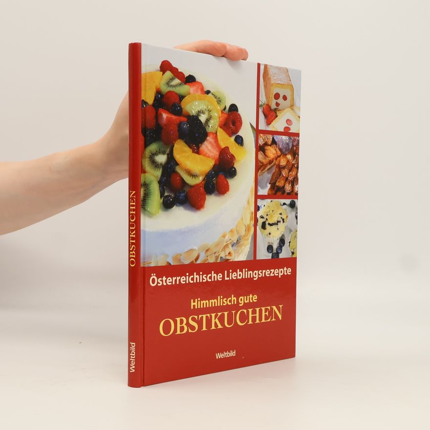 Collectif d'auteurs Himmlisch gute Obstkuchen