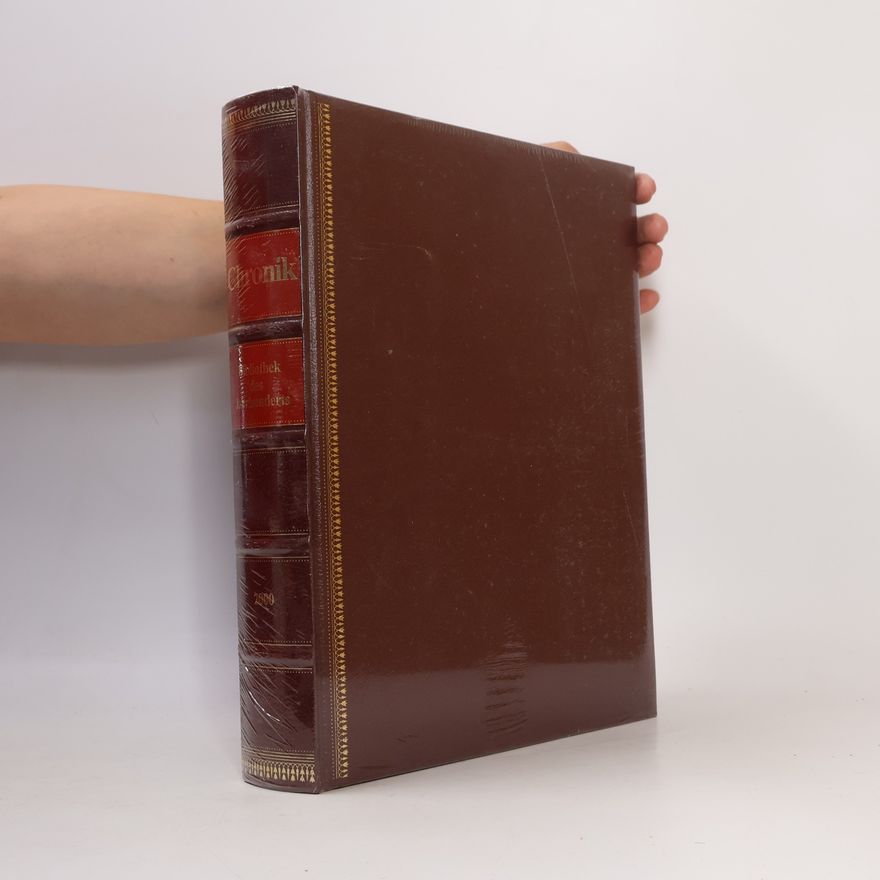 Autorenkollektiv Chronik-Bibliothek des 20. Jahrhunderts. Band 26