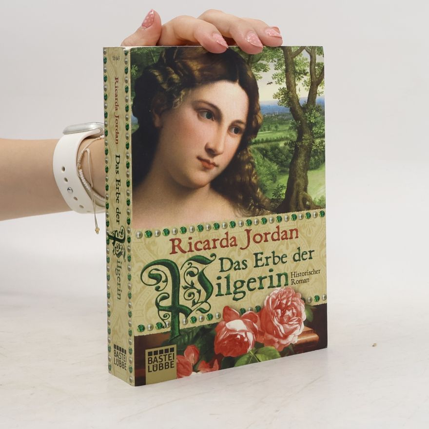 Christiane Gohl Das Erbe der Pilgerin