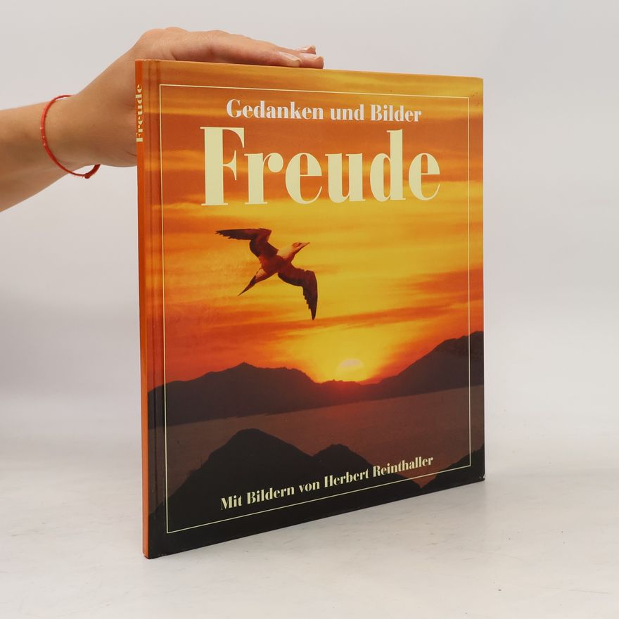 Herbert Reinthaller Freude