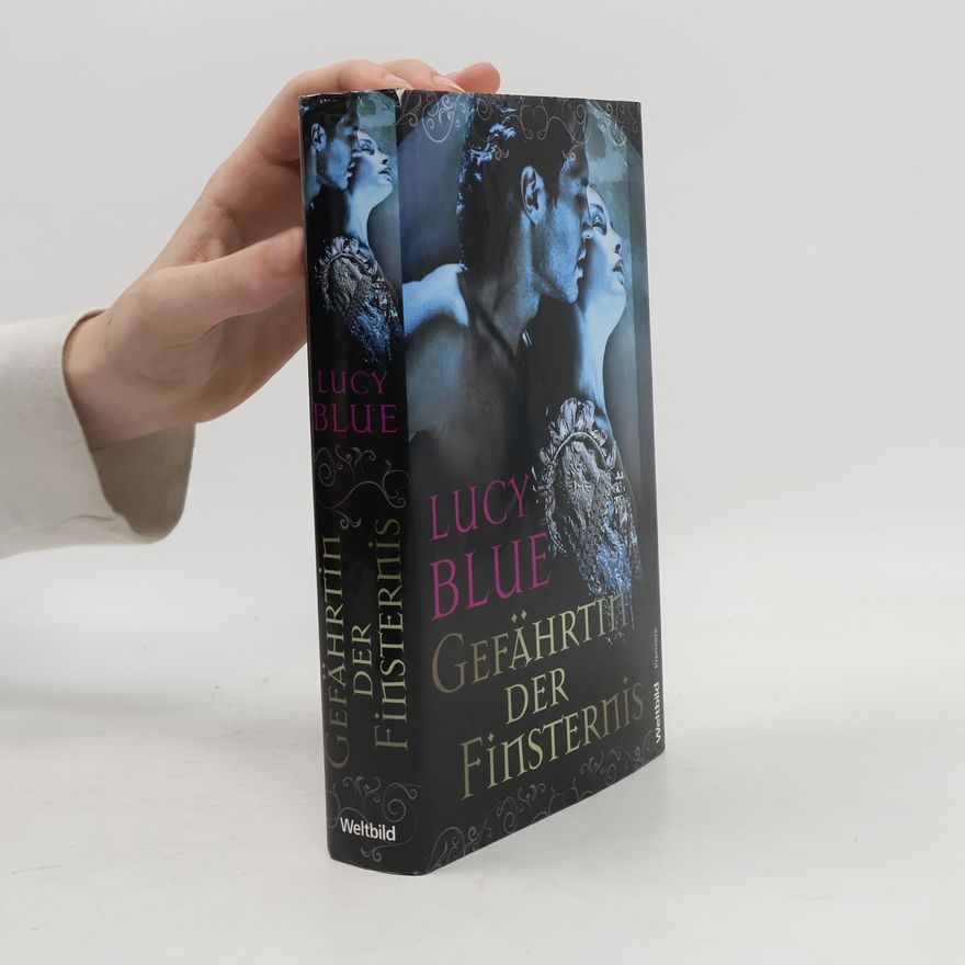 Lucy Blue Gefährtin der Finsternis