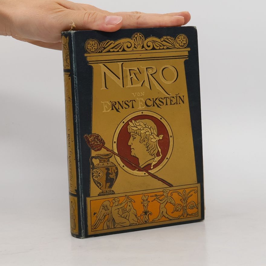 Ernst Eckstein Nero
