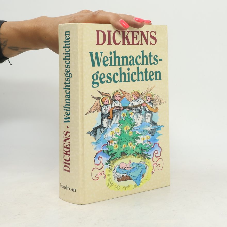 Autorenkollektiv Dickens Weihnachtsgeschichten
