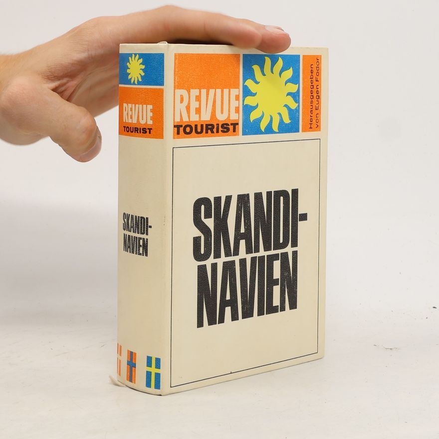 Autorenkollektiv Skandinavien