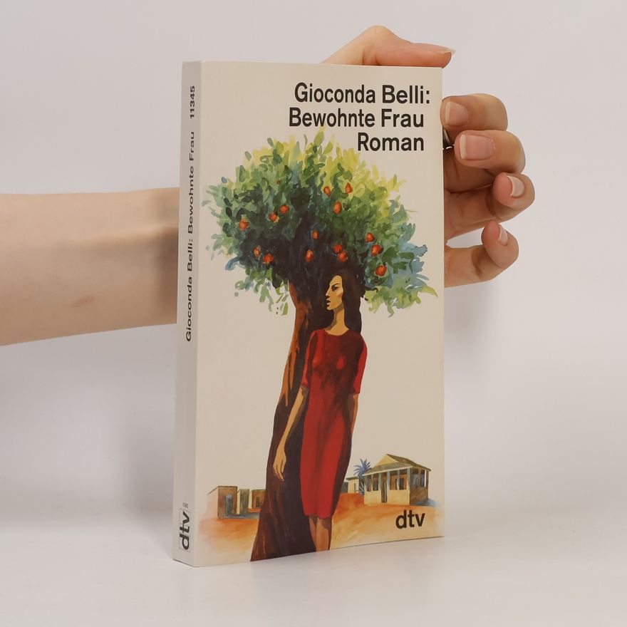 Gioconda Belli Bewohnte Frau