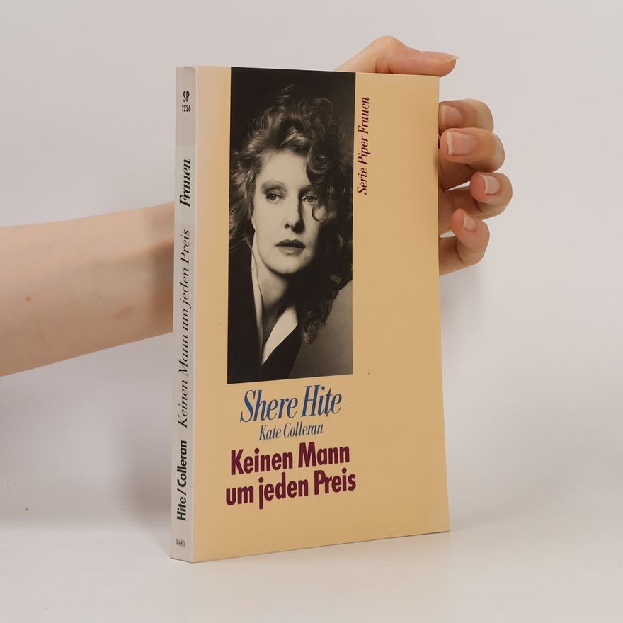 Shere Hite Keinen Mann um jeden Preis