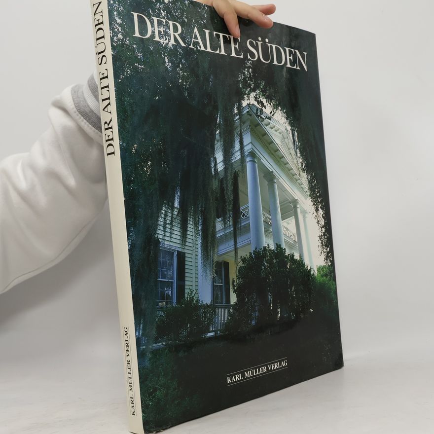 Autorenkollektiv Der alte Süden