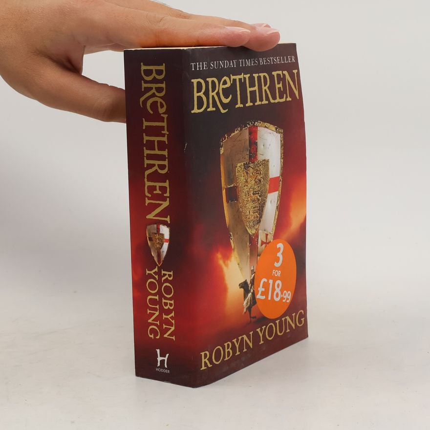 Robyn Young Brethren