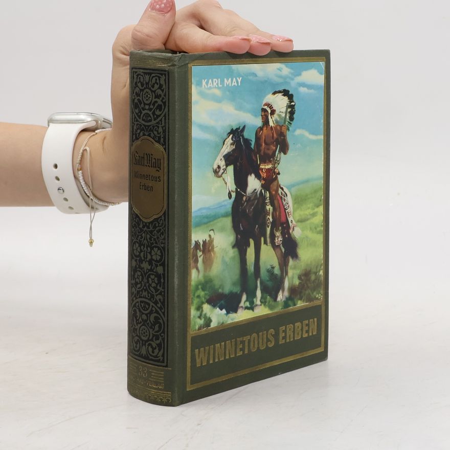 Karl May Winnetous Erben