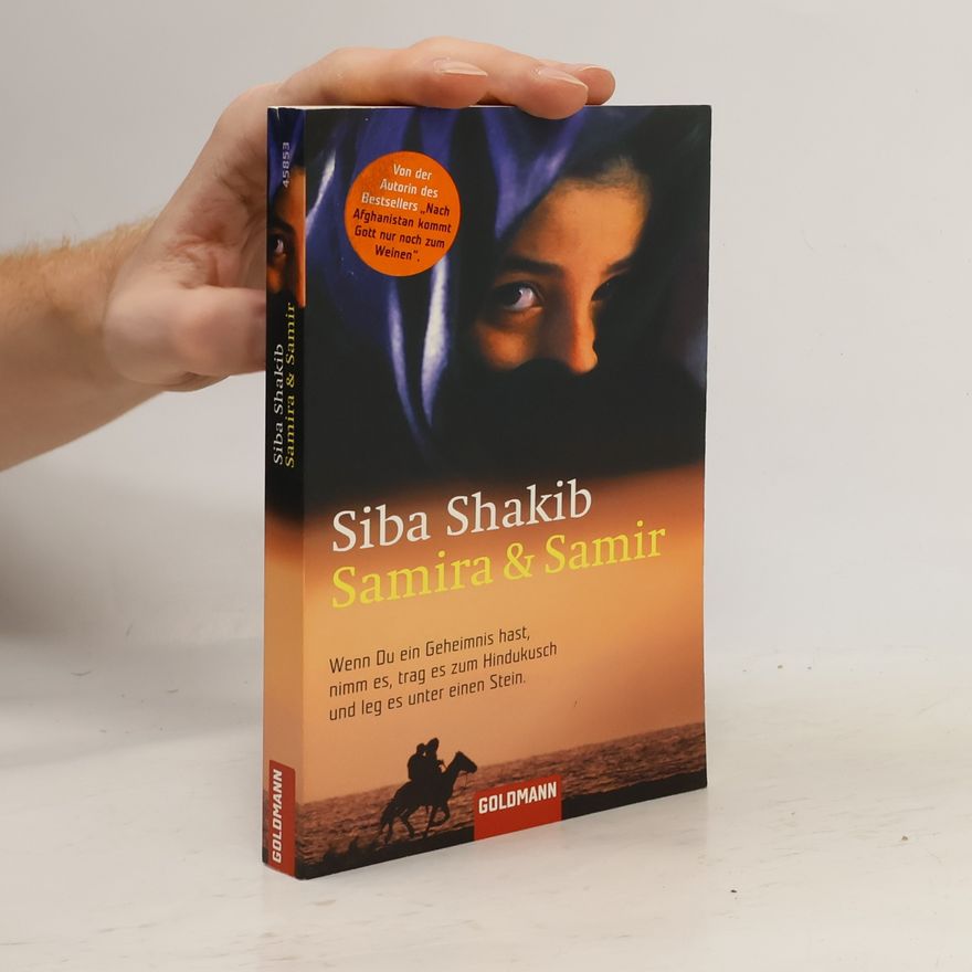 Síba Shakib Samira & Samir