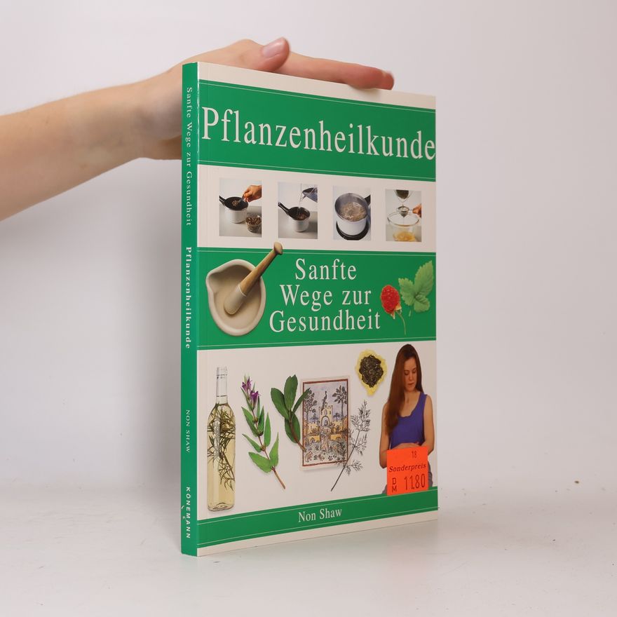 Non Shaw Pflanzenheilkunde