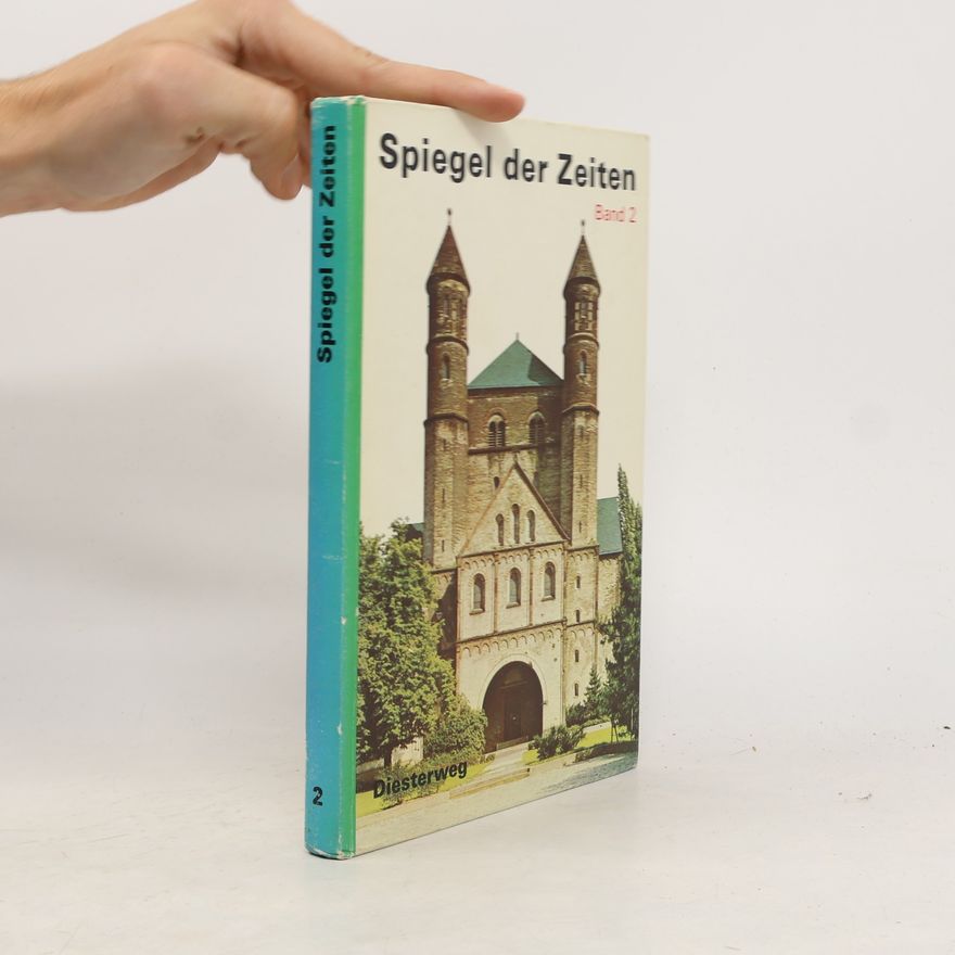 Hejo Busley Spiegel der Zeiten