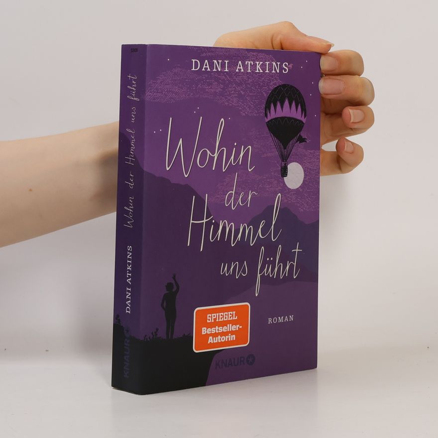 Dani Atkins Wohin der Himmel uns führt