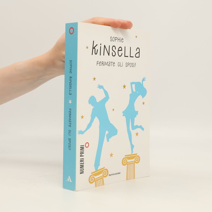 Sophie Kinsella Fermate gli sposi!
