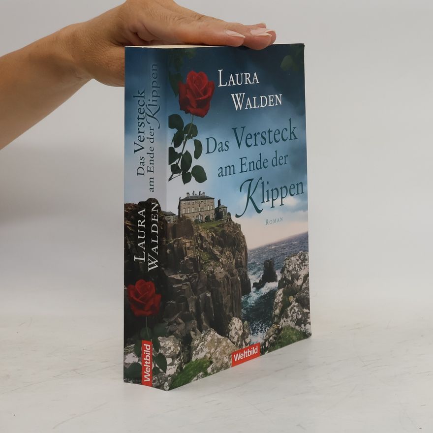 Laura Walden Das Versteck am Ende der Klippen