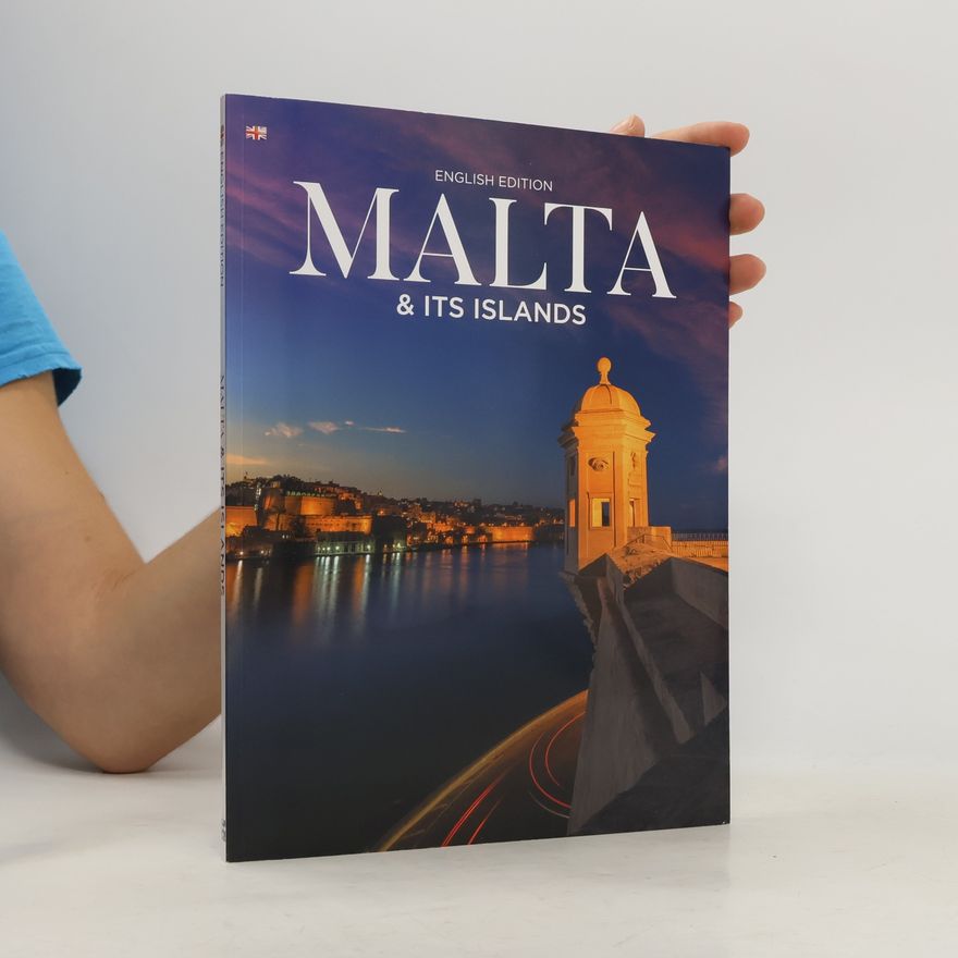 Kolektiv autorů Malta and its Islands