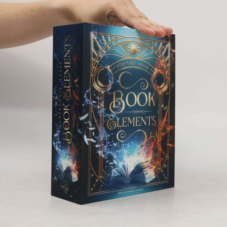 Stefanie Hasse Book Elements