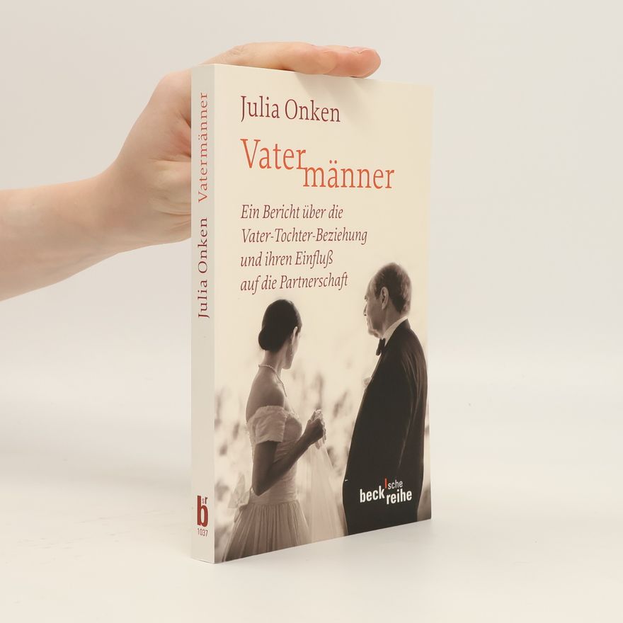 Julia Onken Vatermänner