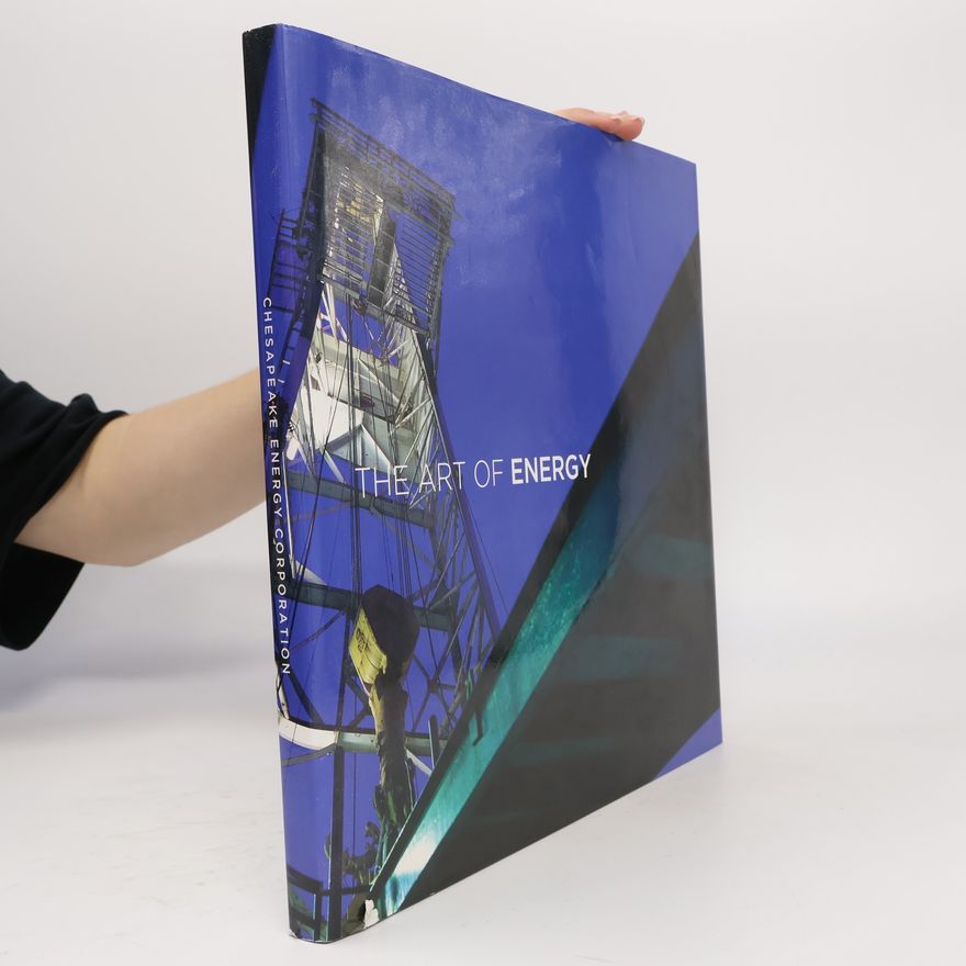 Various authors The Art of Energy