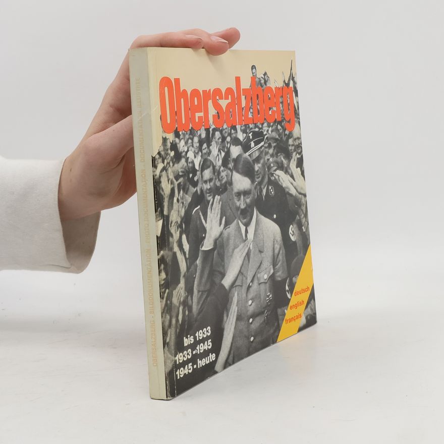 Autorenkollektiv Obersalzberg