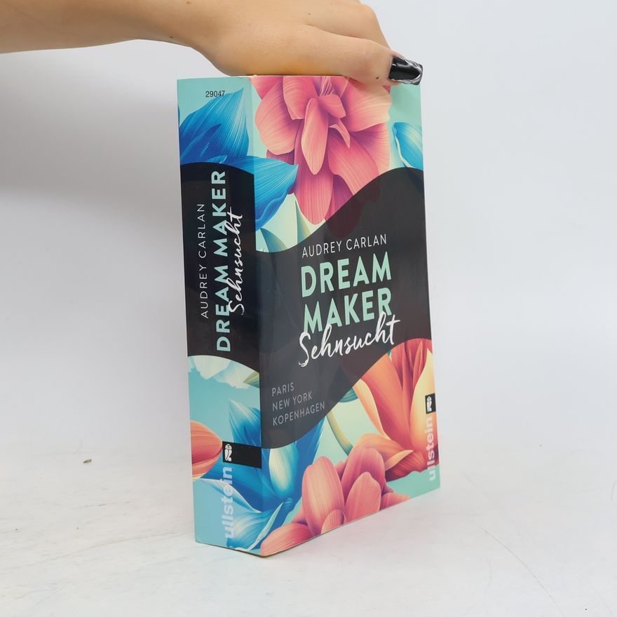 Audrey Carlan Dream Maker
